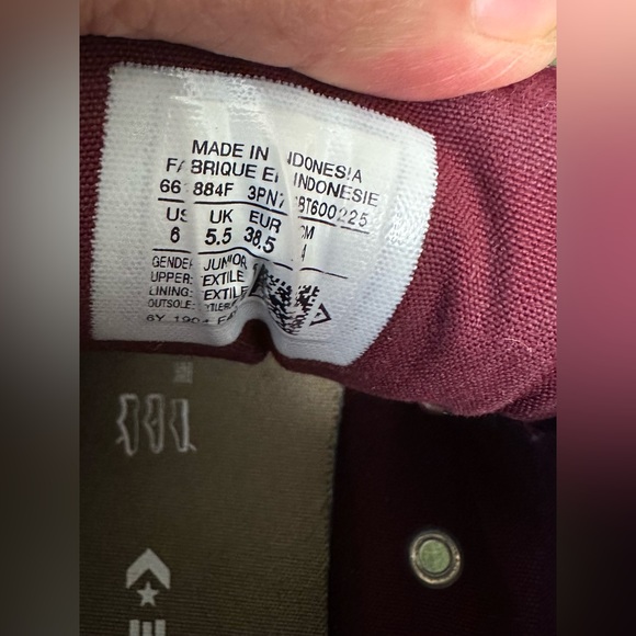 Converse All Star Chuck Taylor sneakers - Picture 7 of 8